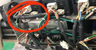 Protective Cover Restoration